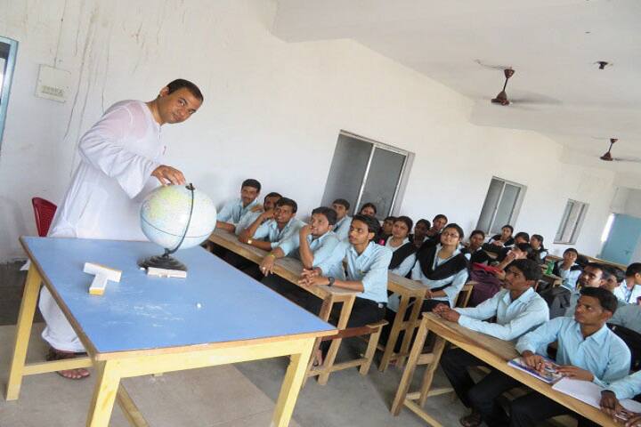 classroom